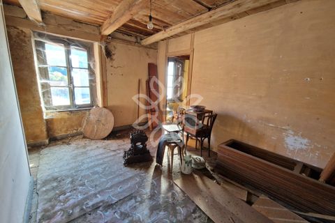 Landsbyhus i Molompize, Cantal, Molompize - € 19.000 | Ref: V30000346 - foto 9
