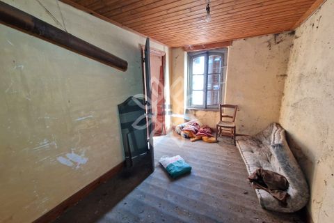 Landsbyhus i Molompize, Cantal, Molompize - € 19.000 | Ref: V30000346 - foto 10