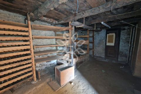 Landsbyhus i Molompize, Cantal, Molompize - € 19.000 | Ref: V30000346 - foto 11