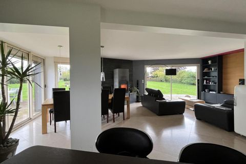 Villa a Arnay-le-Duc, Cote-d'Or, Arnay-le-Duc - € 350.000 | Ref: 5893 - foto 4