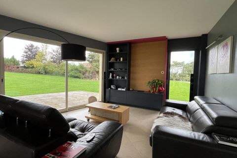 Villa a Arnay-le-Duc, Cote-d'Or, Arnay-le-Duc - € 350.000 | Ref: 5893 - foto 7