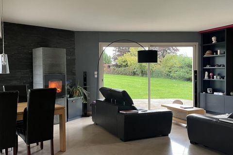 Villa a Arnay-le-Duc, Cote-d'Or, Arnay-le-Duc - € 350.000 | Ref: 5893 - foto 8