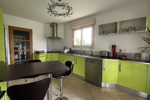Villa a Arnay-le-Duc, Cote-d'Or, Arnay-le-Duc - € 350.000 | Ref: 5893 - foto 10