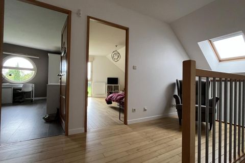 Villa a Arnay-le-Duc, Cote-d'Or, Arnay-le-Duc - € 350.000 | Ref: 5893 - foto 12
