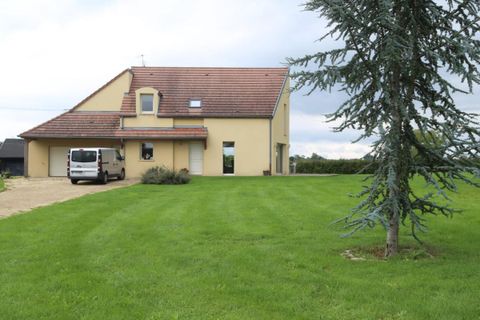 Villa a Arnay-le-Duc, Cote-d'Or, Arnay-le-Duc - € 350.000 | Ref: 5893 - foto 22