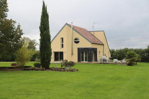 Villa a Arnay-le-Duc, Cote-d'Or, Arnay-le-Duc - € 350.000 | Ref: 5893 - foto 24