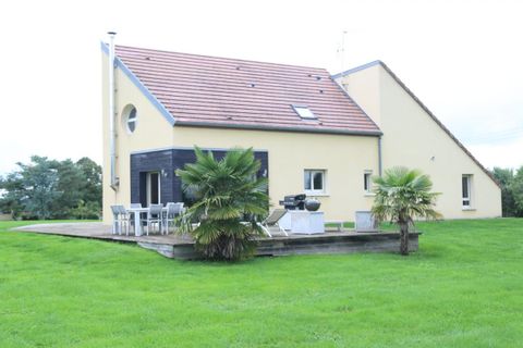 Villa a Arnay-le-Duc, Cote-d'Or, Arnay-le-Duc - € 350.000 | Ref: 5893 - foto 25