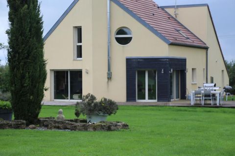 Villa a Arnay-le-Duc, Cote-d'Or, Arnay-le-Duc - € 350.000 | Ref: 5893 - foto 28