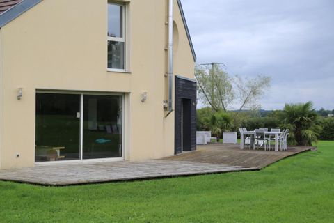 Villa a Arnay-le-Duc, Cote-d'Or, Arnay-le-Duc - € 350.000 | Ref: 5893 - foto 29
