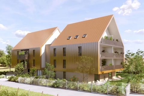 Leilighet i Barr, Bas-Rhin, Barr - € 249 900 | Ref: fr064192 - foto 2