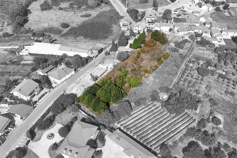 Helårsgrund i Abraveses, Viseu, Abraveses - € 45.000 | Ref: C0203-02526 - foto 1