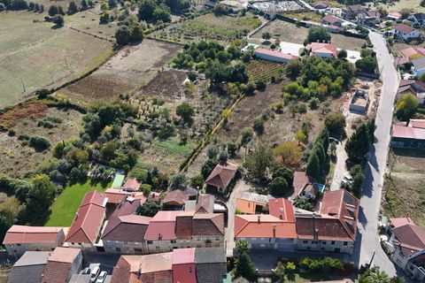 Helårsgrund i Abraveses, Viseu, Abraveses - € 45.000 | Ref: C0203-02526 - foto 3
