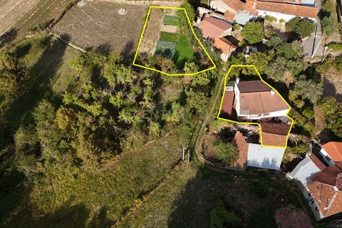 Villa i Viseu, Viseu, Viseu - € 90.000 | Ref: C0203-02528 - foto 2