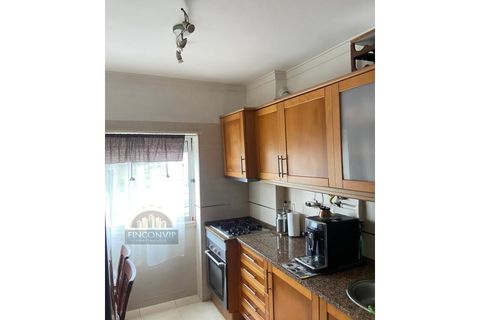 Lejlighed i Almada, Setubal, Almada - € 320.000 | Ref: AD-2026221 - foto 5