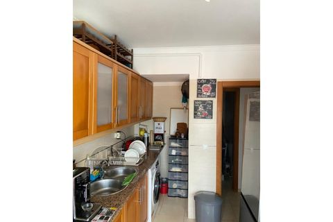 Lejlighed i Almada, Setubal, Almada - € 320.000 | Ref: AD-2026221 - foto 3