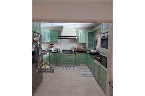 Villa i Almada, Setubal, Almada - € 2.600.000 | Ref: MM-2024532 - foto 4