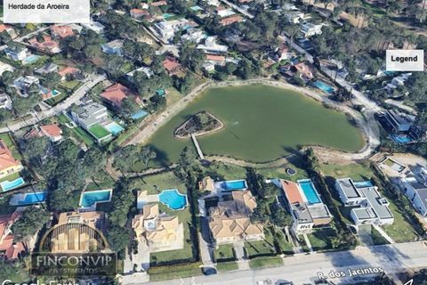Villa i Almada, Setubal, Almada - € 2.600.000 | Ref: MM-2024532 - foto 5
