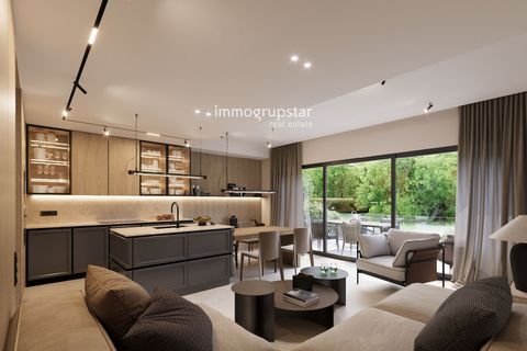 Rækkehus i S'agaro, Gerona, S'agaro - € 1.100.000 | Ref: 1272 - foto 1