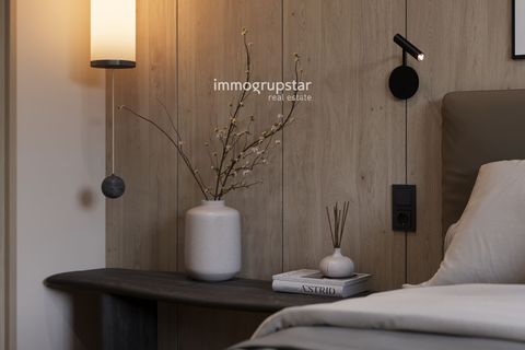 Rækkehus i S'agaro, Gerona, S'agaro - € 1.100.000 | Ref: 1272 - foto 9