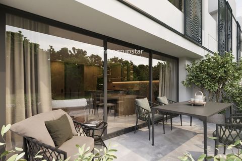 Rækkehus i S'agaro, Gerona, S'agaro - € 1.100.000 | Ref: 1272 - foto 13