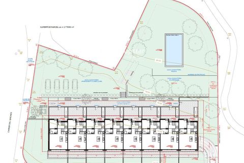 Rækkehus i S'agaro, Gerona, S'agaro - € 1.100.000 | Ref: 1272 - foto 19