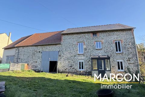 Villa i La Chapelle-Taillefert, Creuse, La Chapelle-Taillefert - € 130.800 | Ref: 89122 - foto 1