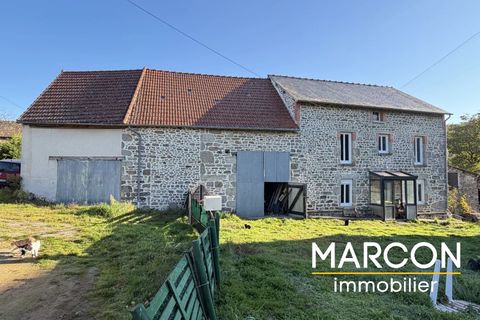 Villa i La Chapelle-Taillefert, Creuse, La Chapelle-Taillefert - € 130.800 | Ref: 89122 - foto 2