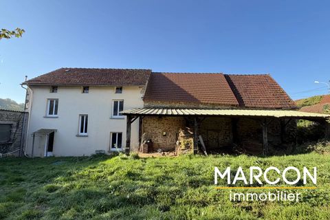 Villa i La Chapelle-Taillefert, Creuse, La Chapelle-Taillefert - € 130.800 | Ref: 89122 - foto 3