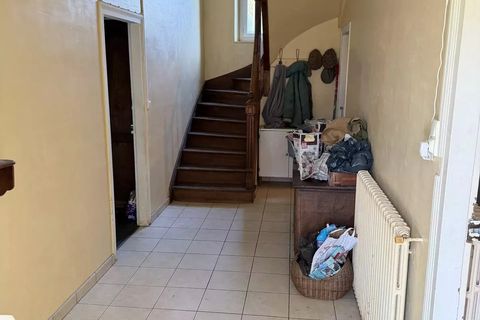 Villa i La Chapelle-Taillefert, Creuse, La Chapelle-Taillefert - € 130.800 | Ref: 89122 - foto 5