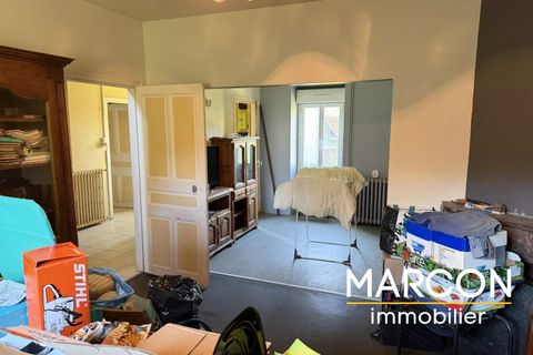 Villa i La Chapelle-Taillefert, Creuse, La Chapelle-Taillefert - € 130.800 | Ref: 89122 - foto 6