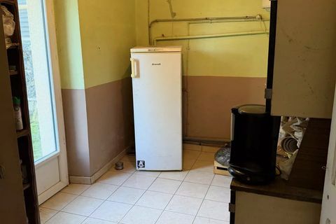 Villa i La Chapelle-Taillefert, Creuse, La Chapelle-Taillefert - € 130.800 | Ref: 89122 - foto 8