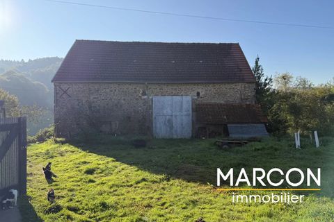 Villa i La Chapelle-Taillefert, Creuse, La Chapelle-Taillefert - € 130.800 | Ref: 89122 - foto 9