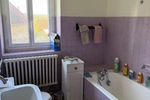 Villa i La Chapelle-Taillefert, Creuse, La Chapelle-Taillefert - € 130.800 | Ref: 89122 - foto 10