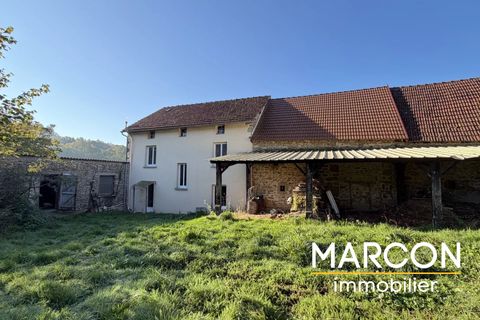 Villa i La Chapelle-Taillefert, Creuse, La Chapelle-Taillefert - € 130.800 | Ref: 89122 - foto 15