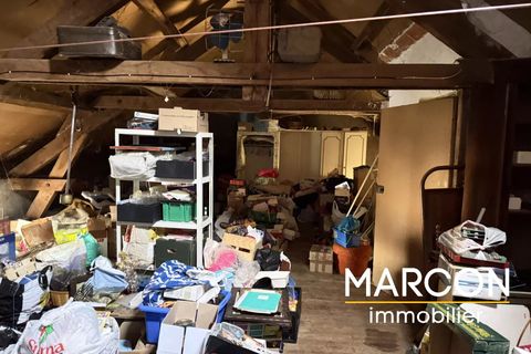 Villa i La Chapelle-Taillefert, Creuse, La Chapelle-Taillefert - € 130.800 | Ref: 89122 - foto 16