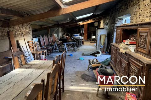 Villa i La Chapelle-Taillefert, Creuse, La Chapelle-Taillefert - € 130.800 | Ref: 89122 - foto 19