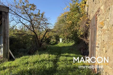 Villa i La Chapelle-Taillefert, Creuse, La Chapelle-Taillefert - € 130.800 | Ref: 89122 - foto 22