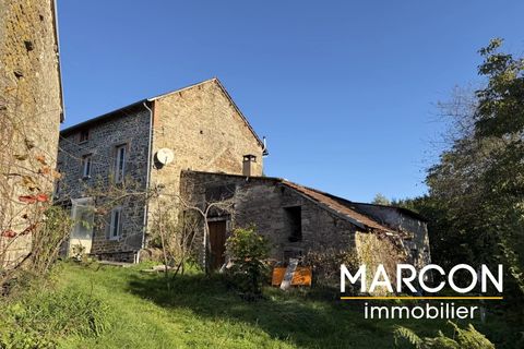 Villa i La Chapelle-Taillefert, Creuse, La Chapelle-Taillefert - € 130.800 | Ref: 89122 - foto 23
