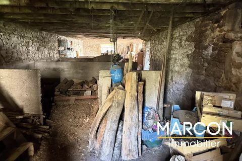 Villa i La Chapelle-Taillefert, Creuse, La Chapelle-Taillefert - € 130.800 | Ref: 89122 - foto 25