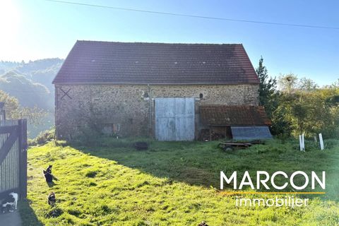Villa i La Chapelle-Taillefert, Creuse, La Chapelle-Taillefert - € 130.800 | Ref: 89122 - foto 26
