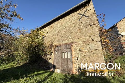 Villa i La Chapelle-Taillefert, Creuse, La Chapelle-Taillefert - € 130.800 | Ref: 89122 - foto 27