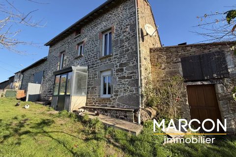 Villa i La Chapelle-Taillefert, Creuse, La Chapelle-Taillefert - € 130.800 | Ref: 89122 - foto 28