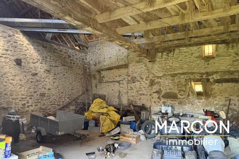 Villa i La Chapelle-Taillefert, Creuse, La Chapelle-Taillefert - € 130.800 | Ref: 89122 - foto 30