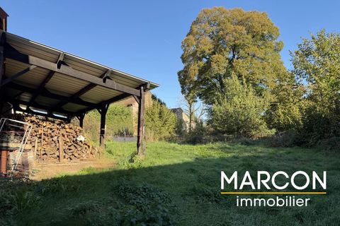 Villa i La Chapelle-Taillefert, Creuse, La Chapelle-Taillefert - € 130.800 | Ref: 89122 - foto 33