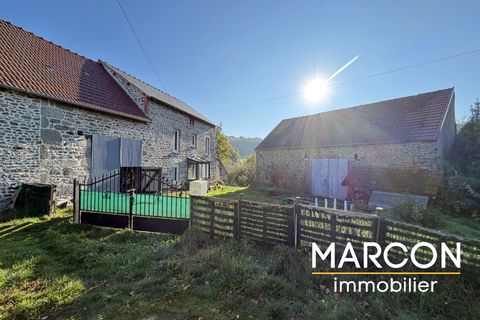 Villa i La Chapelle-Taillefert, Creuse, La Chapelle-Taillefert - € 130.800 | Ref: 89122 - foto 34