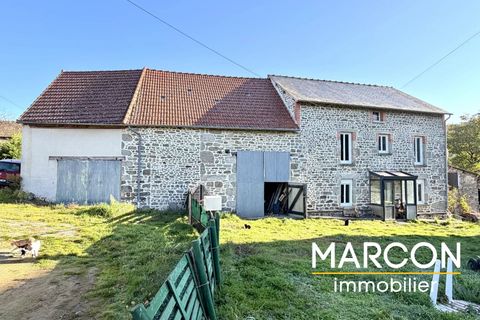 Villa i La Chapelle-Taillefert, Creuse, La Chapelle-Taillefert - € 130.800 | Ref: 89122 - foto 35