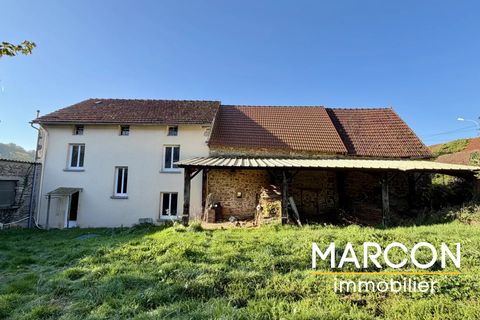 Villa i La Chapelle-Taillefert, Creuse, La Chapelle-Taillefert - € 130.800 | Ref: 89122 - foto 36