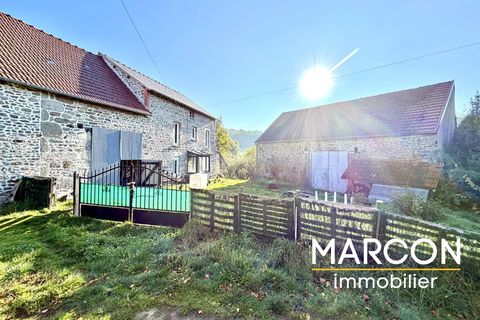 Villa i La Chapelle-Taillefert, Creuse, La Chapelle-Taillefert - € 130.800 | Ref: 89122 - foto 38