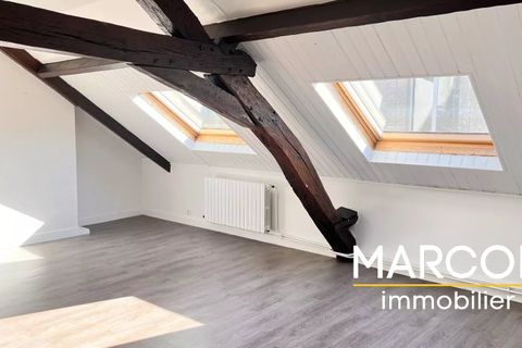 Leilighet i Gueret, Creuse, Gueret - € 400/måned | Ref: 1560 - foto 2
