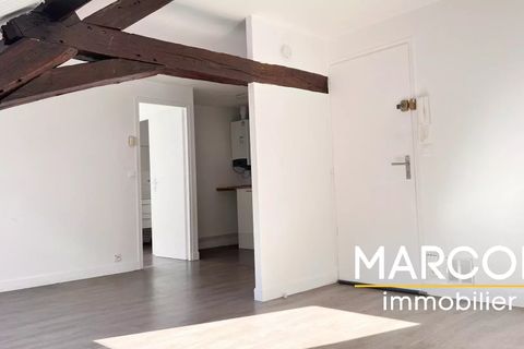 Leilighet i Gueret, Creuse, Gueret - € 400/måned | Ref: 1560 - foto 4